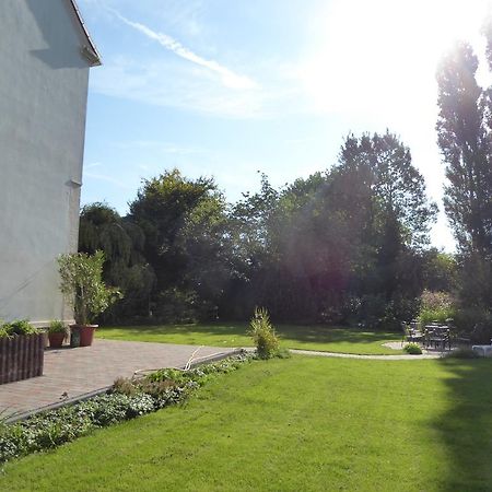 Ferienwohnung Illbruckshof - Ca. 120M² Moers Exteriör bild