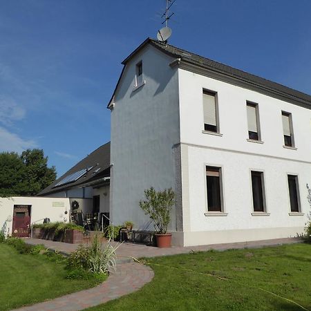 Ferienwohnung Illbruckshof - Ca. 120M² Moers Exteriör bild