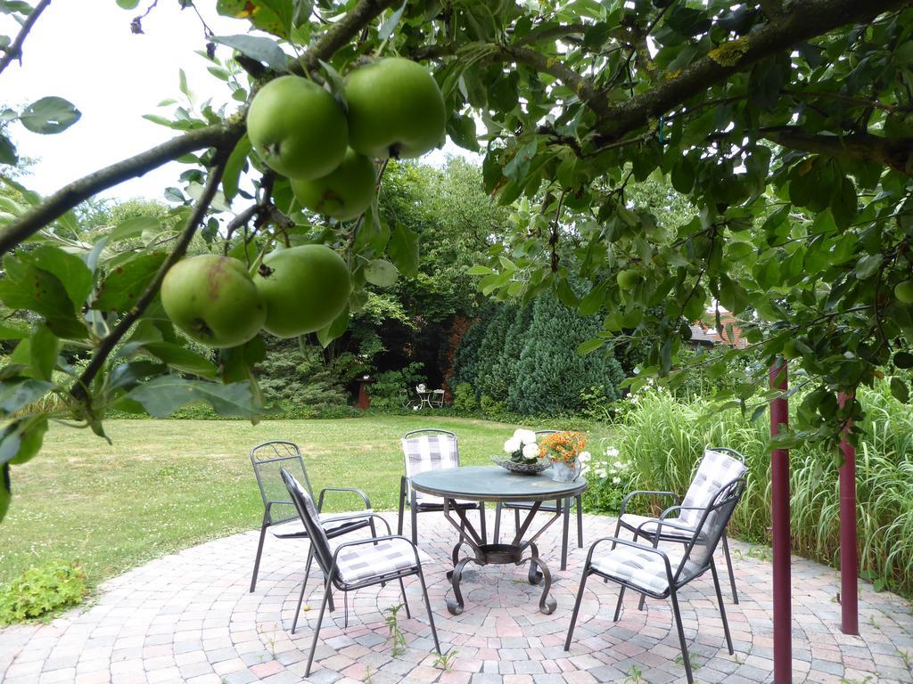 Ferienwohnung Illbruckshof - Ca. 120M² Moers Exteriör bild